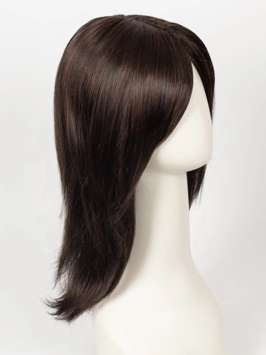 Sandra | Synthetic Wig (Hand-Tied)