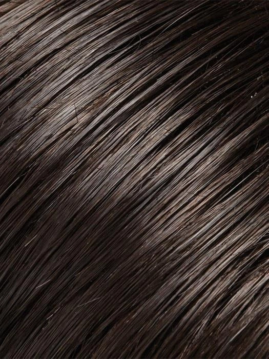 Sandra | Synthetic Wig (Hand-Tied)
