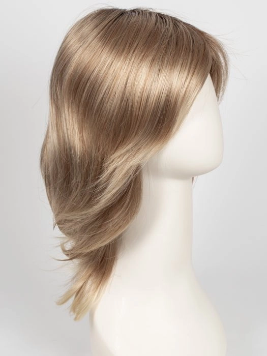 Sandra | Synthetic Wig (Hand-Tied)