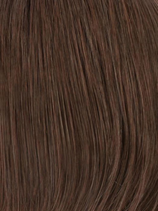 Sandra | Synthetic Wig (Mono Top)