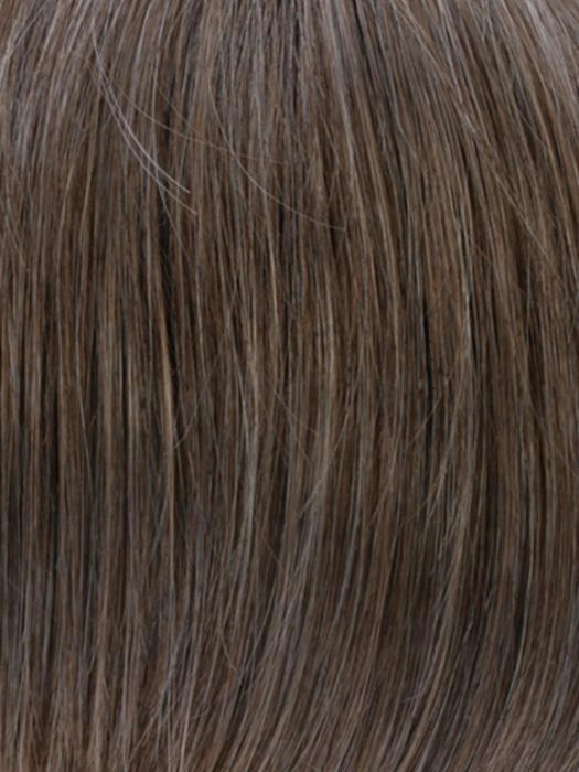 Sandra | Synthetic Wig (Mono Top)