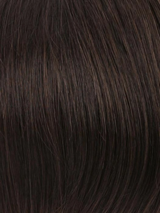 Sandra | Synthetic Wig (Mono Top)