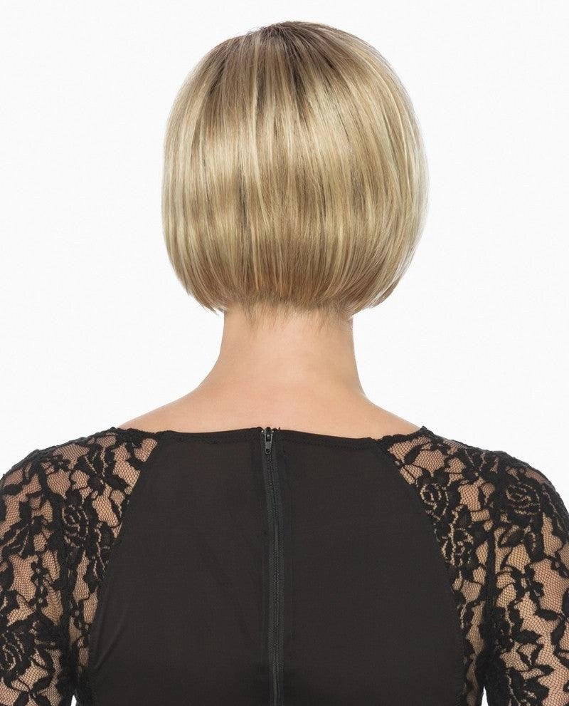 Sandra Wig by Estetica Designs | Synthetic (Mono Top) | Clearance Sale