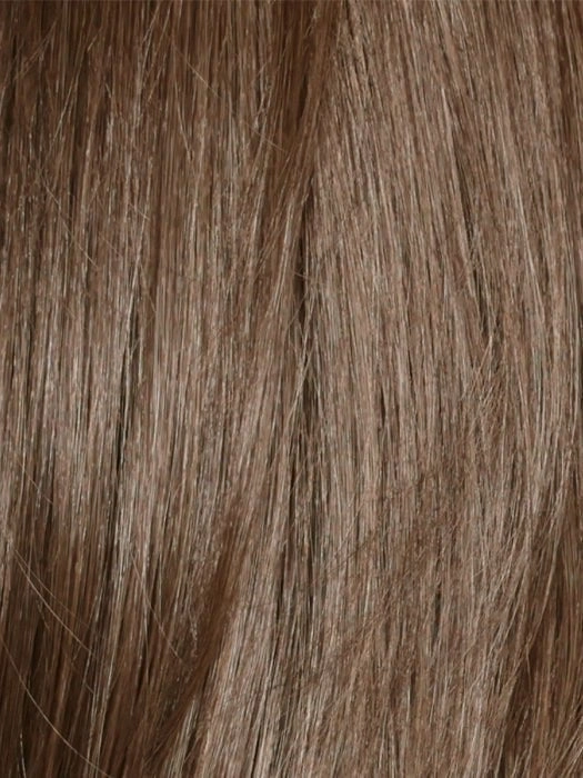 Santa Barbara | Synthetic Lace Front Wig (Mono Part)