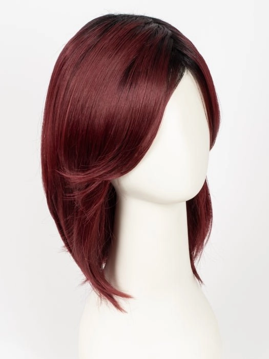 Sassy | Synthetic Wig (Basic Cap)
