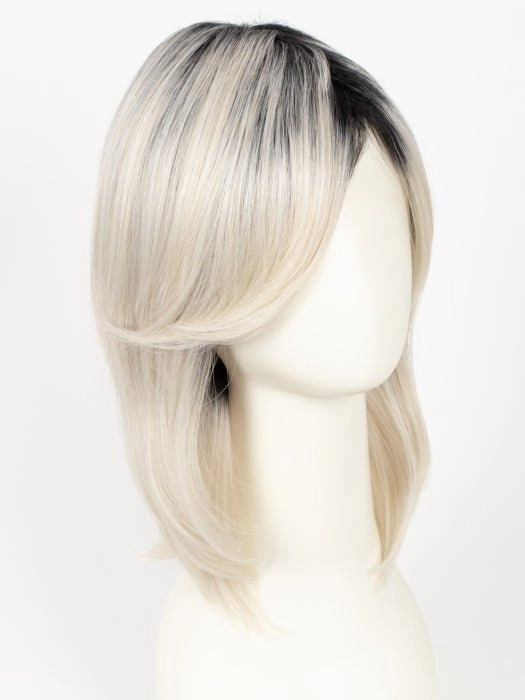 Sassy | Synthetic Wig (Basic Cap)