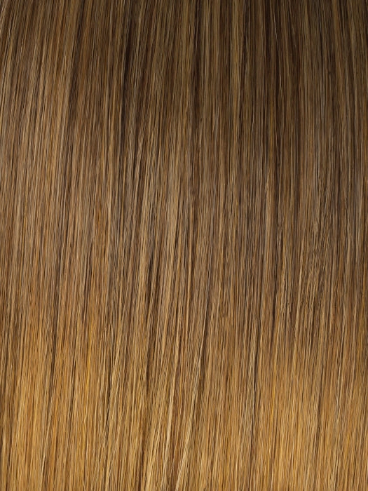 Sassy Curl Wig by Hairdo | Heat Friendly Synthetic