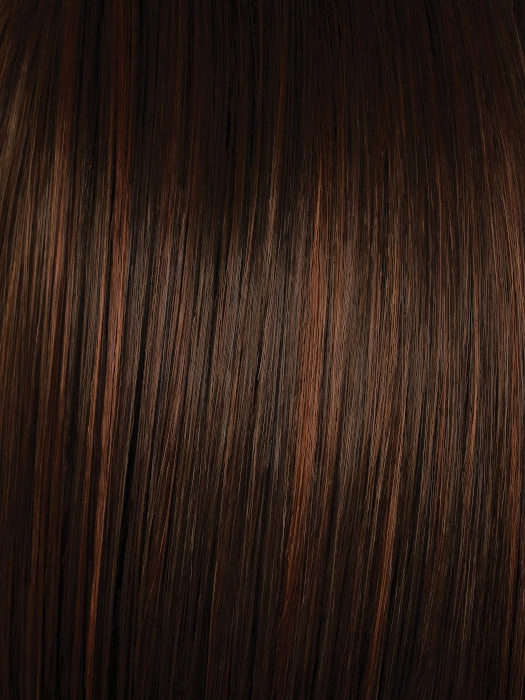 Sassy Curl Wig by Hairdo | Heat Friendly Synthetic
