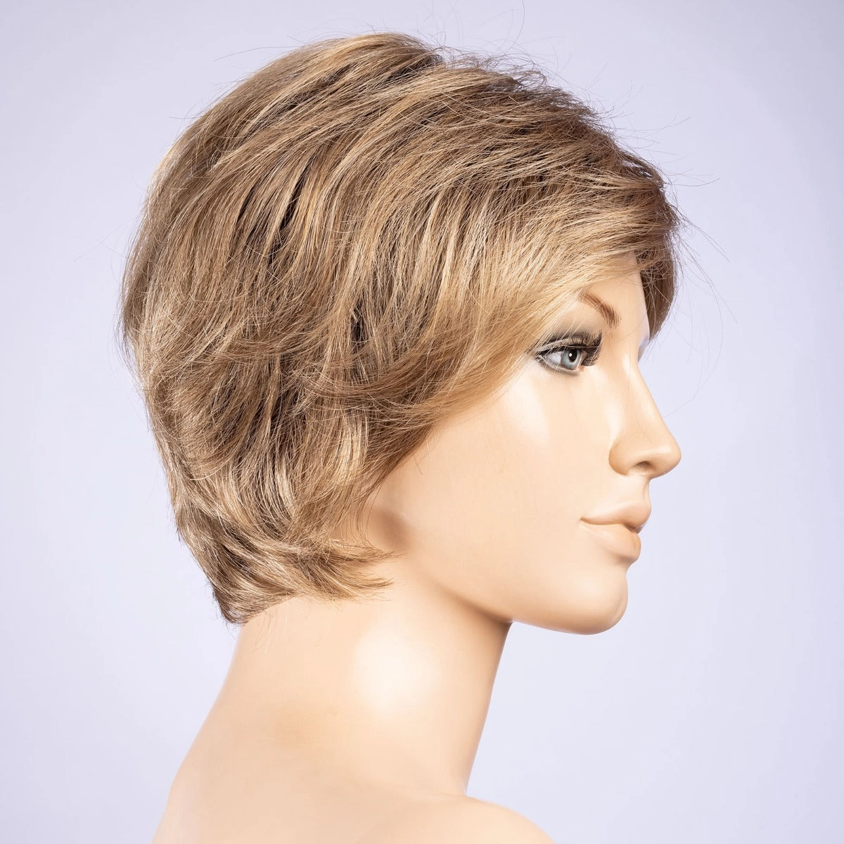 Satin Wig by Ellen Wille | Hair Society | Synthetic Fiber