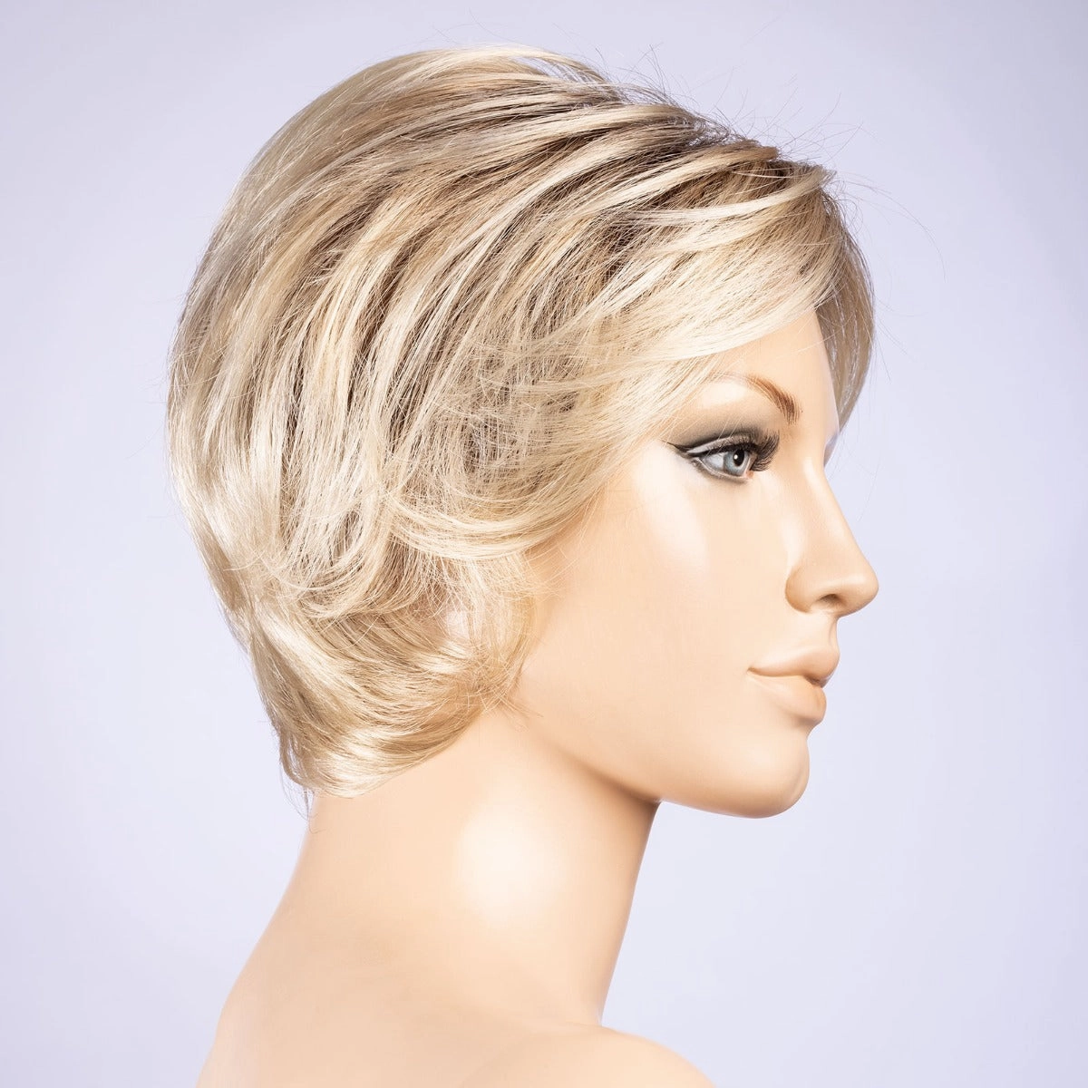 Satin Wig by Ellen Wille | Hair Society | Synthetic Fiber