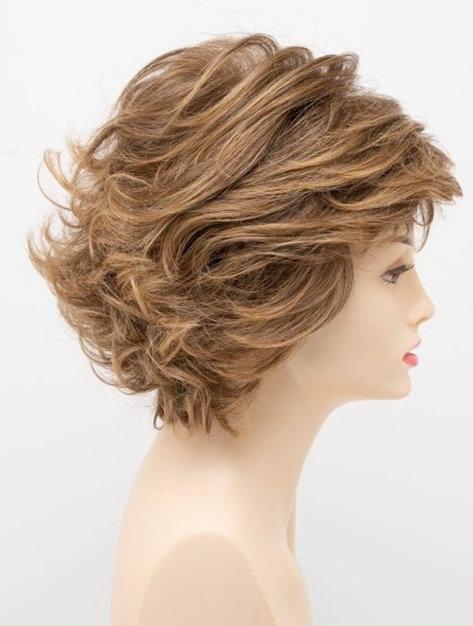Savannah | Synthetic Wig (Mono Top)
