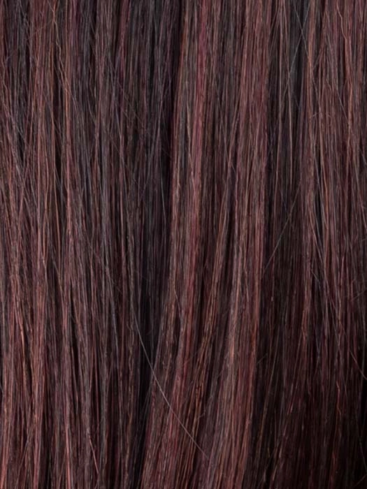 Savelli | Synthetic Lace Front Wig (Mono Part)