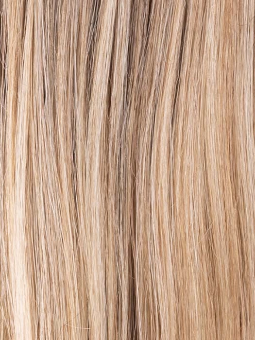 Savelli | Synthetic Lace Front Wig (Mono Part)