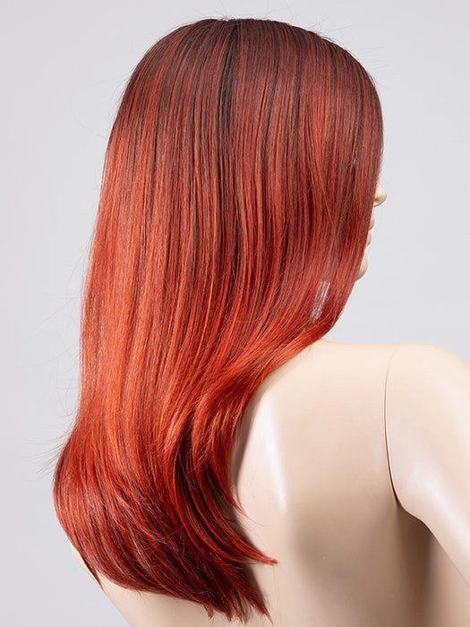 Savelli Mono Part by Ellen Wille | Modixx | Heat Friendly Synthetic