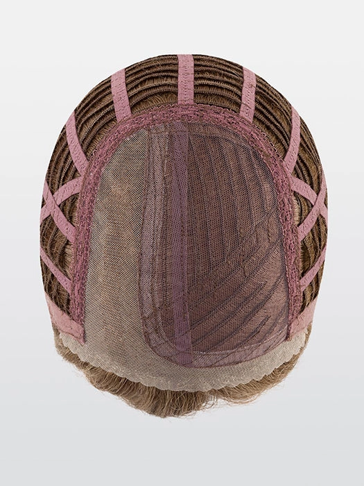 Savelli Mono Part by Ellen Wille | Modixx | Heat Friendly Synthetic
