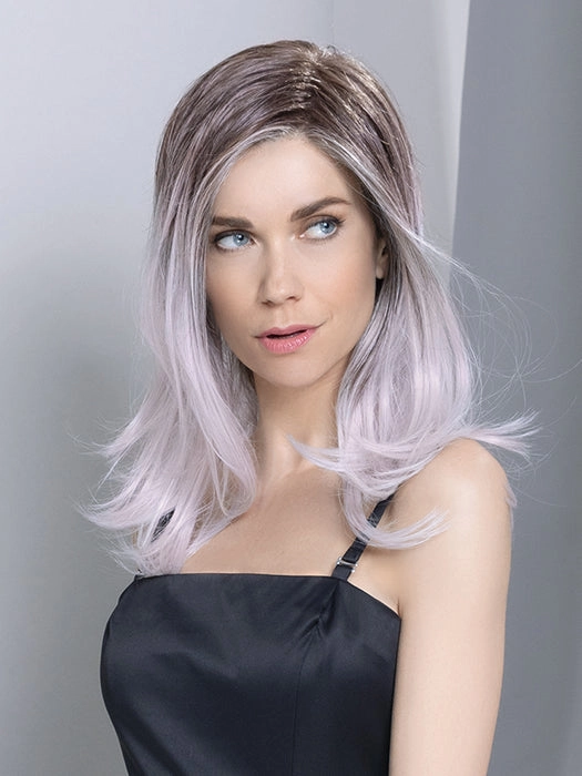 Savelli Mono Part by Ellen Wille | Modixx | Heat Friendly Synthetic