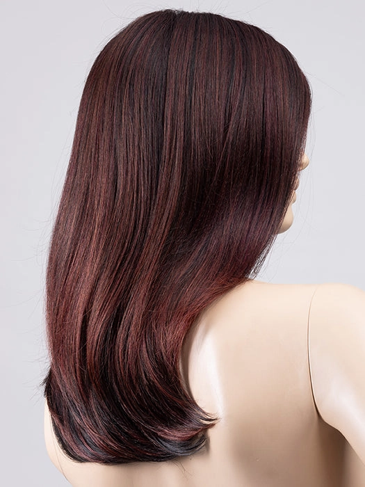 Savelli Mono Part by Ellen Wille | Modixx | Heat Friendly Synthetic