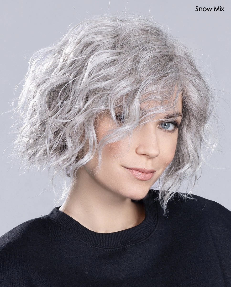 Scala Wig by Ellen Wille | Heat Friendly Synthetic Hair | Petite/Average Cap