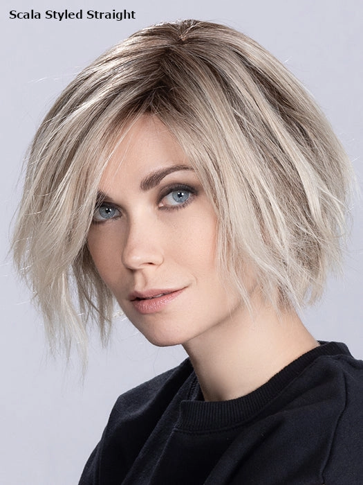 Scala Wig by Ellen Wille | High Power | Heat Friendly Synthetic
