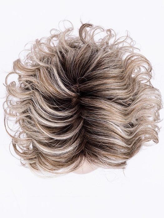 Scala Wig by Ellen Wille | High Power | Heat Friendly Synthetic