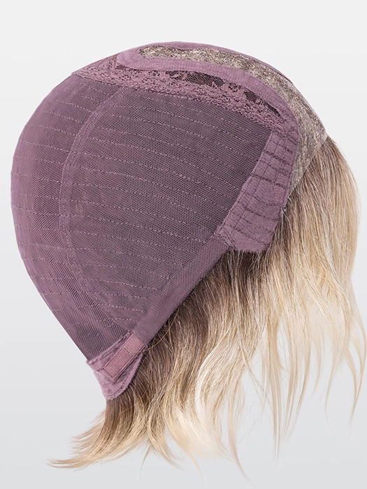 Scala Wig by Ellen Wille | High Power | Heat Friendly Synthetic
