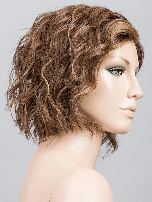 Scala Wig by Ellen Wille | High Power | Heat Friendly Synthetic
