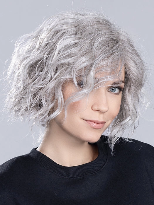 Scala Wig by Ellen Wille | High Power | Heat Friendly Synthetic