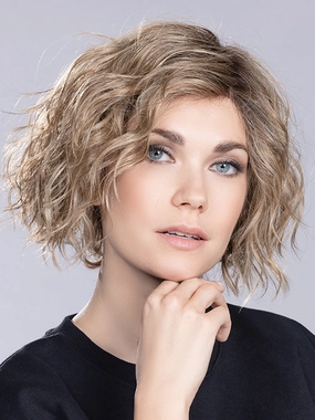 Scala Wig by Ellen Wille | High Power | Heat Friendly Synthetic