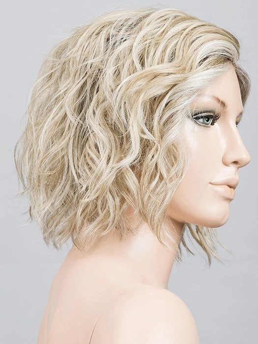 Scala Wig by Ellen Wille | High Power | Heat Friendly Synthetic