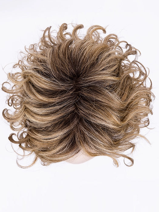 Scala Wig by Ellen Wille | High Power | Heat Friendly Synthetic