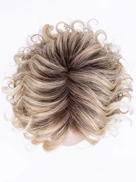 Scala Wig by Ellen Wille | High Power | Heat Friendly Synthetic