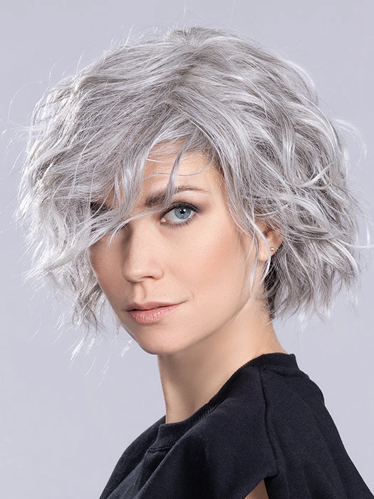 Scala Wig by Ellen Wille | High Power | Heat Friendly Synthetic