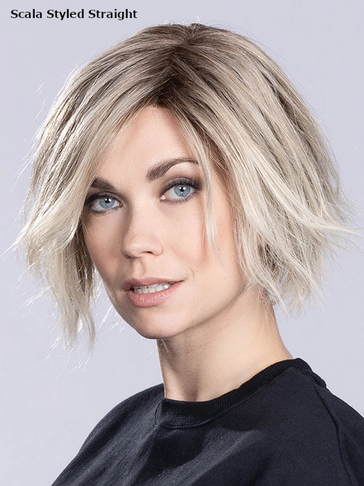 Scala Wig by Ellen Wille | High Power | Heat Friendly Synthetic