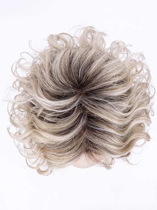 Scala Wig by Ellen Wille | High Power | Heat Friendly Synthetic
