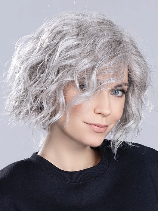 Scala Wig by Ellen Wille | High Power | Heat Friendly Synthetic