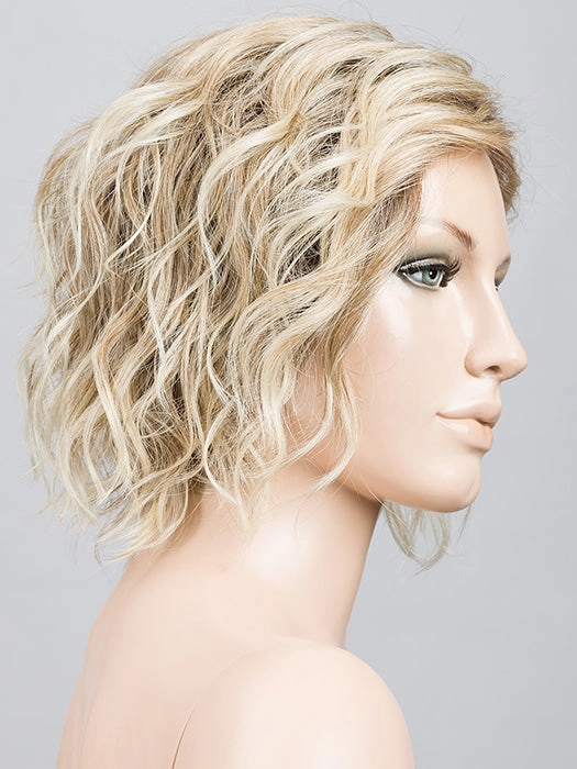 Scala Wig by Ellen Wille | High Power | Heat Friendly Synthetic