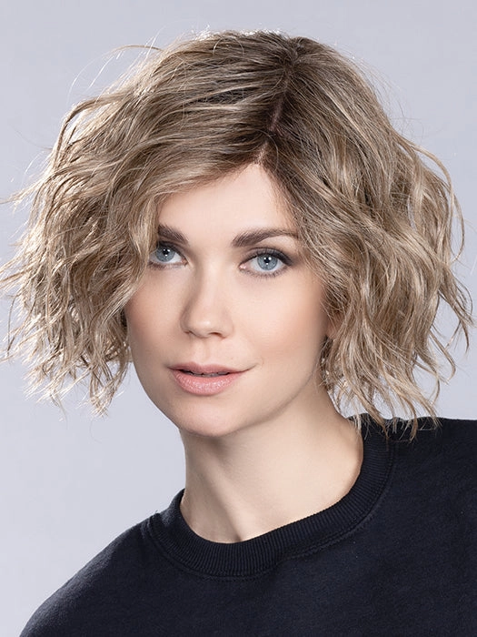 Scala Wig by Ellen Wille | High Power | Heat Friendly Synthetic