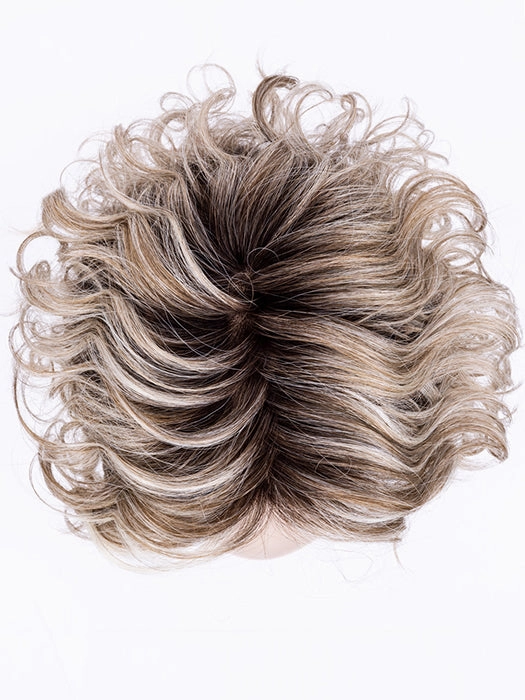 Scala Wig by Ellen Wille | High Power | Heat Friendly Synthetic