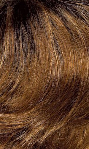 Scarlet Wig by Henry Margu | Synthetic (Lace Front Mono Top)