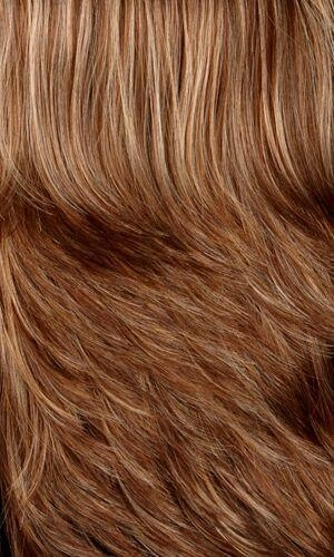 Scarlet Wig by Henry Margu | Synthetic (Lace Front Mono Top)