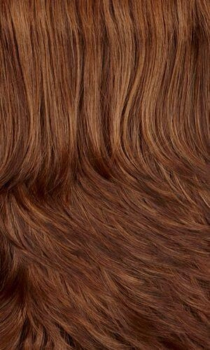 Scarlet Wig by Henry Margu | Synthetic (Lace Front Mono Top)
