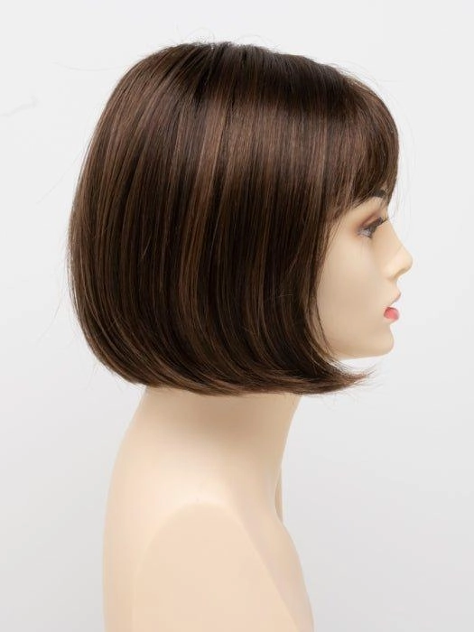 Scarlett | Synthetic Wig (Basic Cap)
