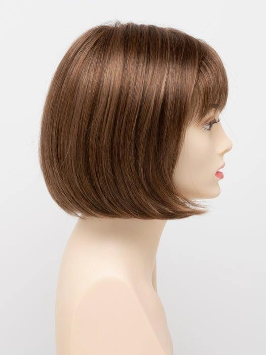 Scarlett | Synthetic Wig (Basic Cap)