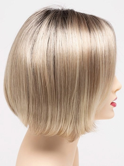 Scarlett Wig by Envy | Open Top | Synthetic Fiber