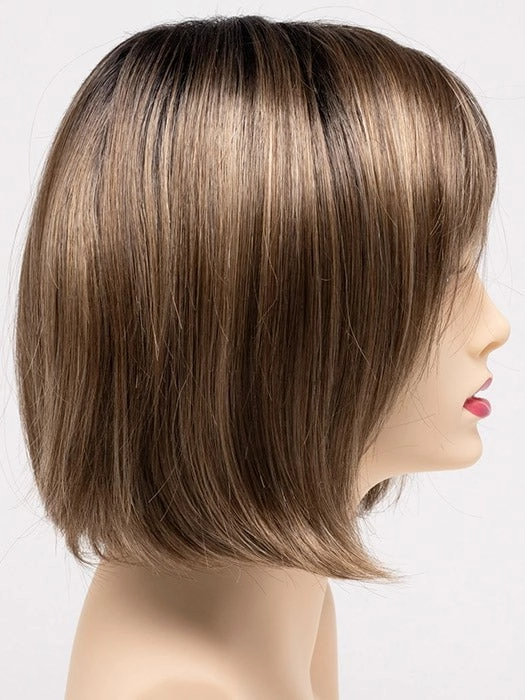 Scarlett Wig by Envy | Open Top | Synthetic Fiber