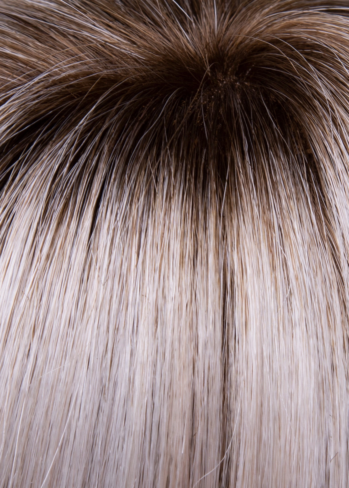 Scarlett Wig by Envy | Open Top | Synthetic Fiber