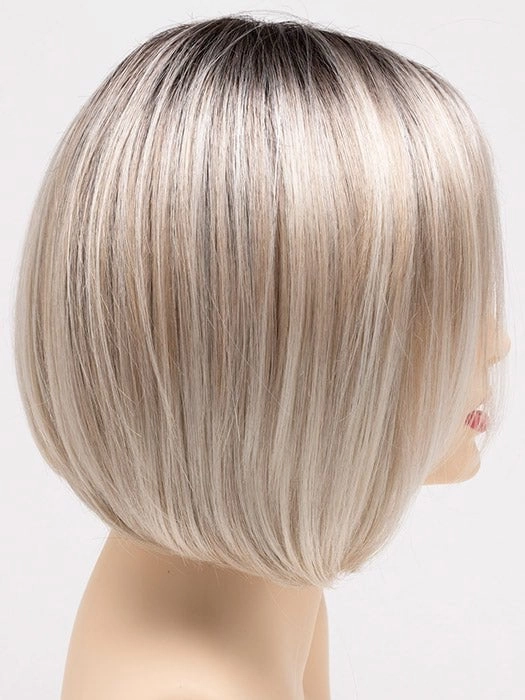 Scarlett Wig by Envy | Open Top | Synthetic Fiber