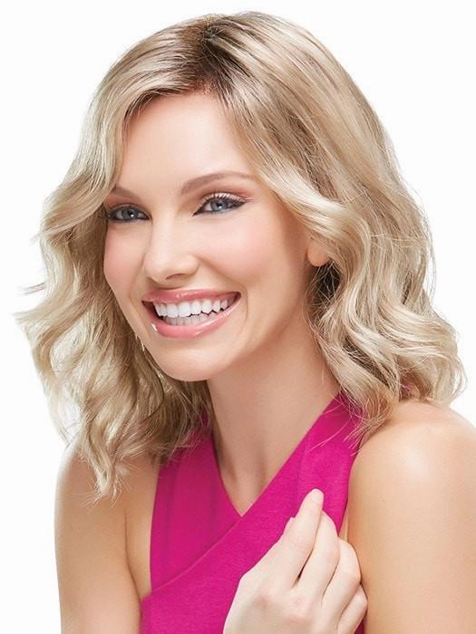 Scarlett Wig by Jon Renau | Synthetic Hair | Large Cap