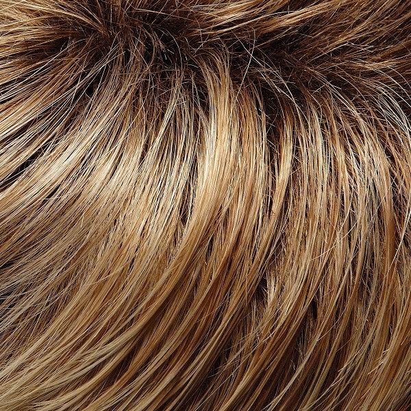 Scarlett Wig by Jon Renau | Synthetic Hair | Large Cap