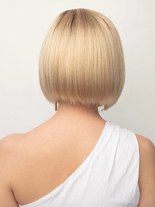 Scorpio PM | Synthetic Wig (Mono Part)